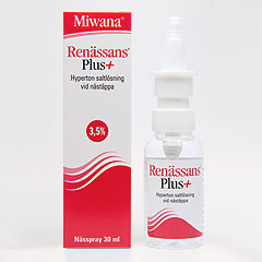 renässans plus nässpray gravid renässans plus nässpray gravid